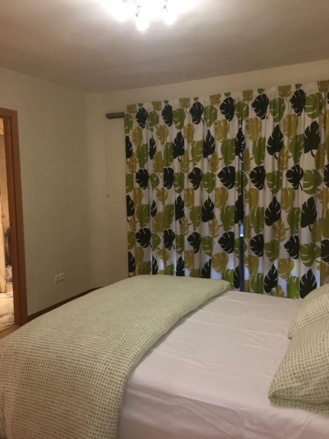 Apartamento Centrico Parking - Wifi Lägenhet Valencia Exteriör bild