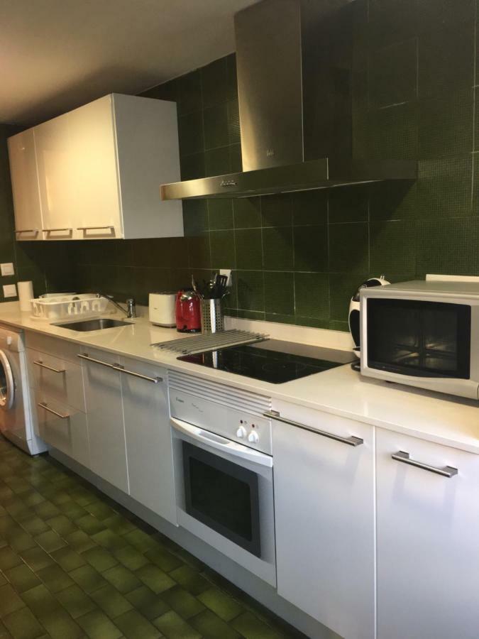 Apartamento Centrico Parking - Wifi Lägenhet Valencia Exteriör bild