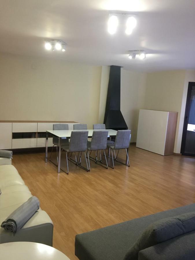 Apartamento Centrico Parking - Wifi Lägenhet Valencia Exteriör bild