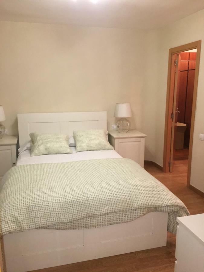 Apartamento Centrico Parking - Wifi Lägenhet Valencia Exteriör bild