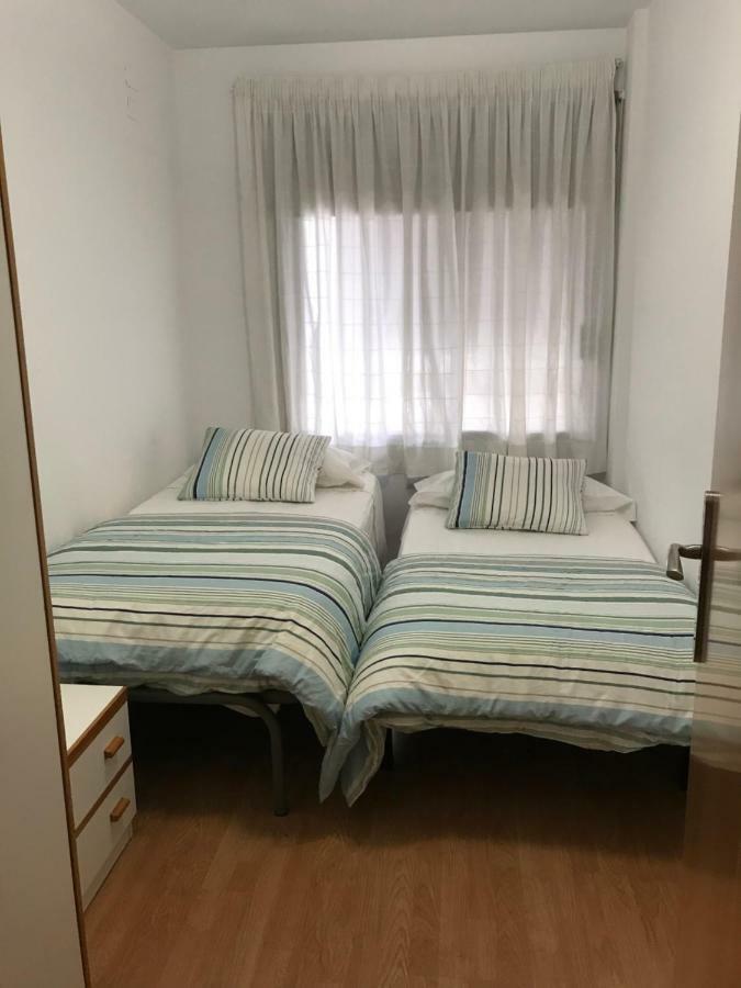 Apartamento Centrico Parking - Wifi Lägenhet Valencia Exteriör bild